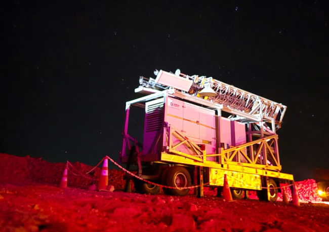 Foto Genesal Energy lleva su ingeniería a medida a más de 40 países.